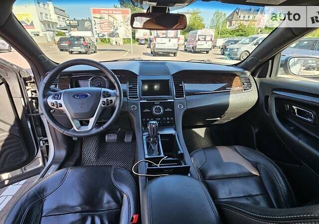 Форд Taurus, об'ємом двигуна 3.5 л та пробігом 130 тис. км за 14500 $, фото 2 на Automoto.ua