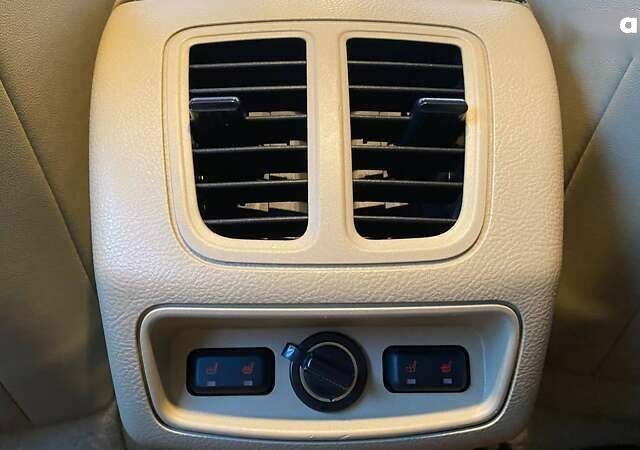 Форд Таурус, объемом двигателя 0 л и пробегом 143 тыс. км за 11500 $, фото 29 на Automoto.ua