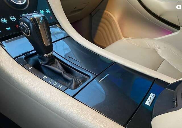 Форд Таурус, объемом двигателя 0 л и пробегом 143 тыс. км за 11500 $, фото 23 на Automoto.ua
