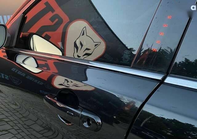 Форд Таурус, объемом двигателя 0 л и пробегом 143 тыс. км за 11500 $, фото 12 на Automoto.ua