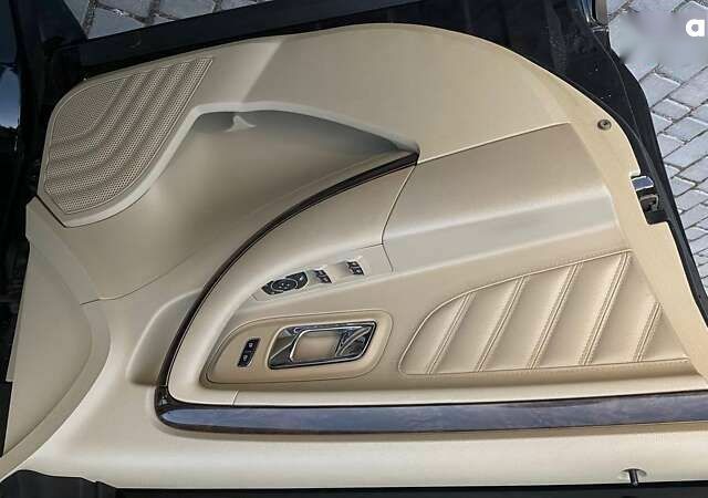 Форд Таурус, объемом двигателя 0 л и пробегом 143 тыс. км за 11500 $, фото 16 на Automoto.ua