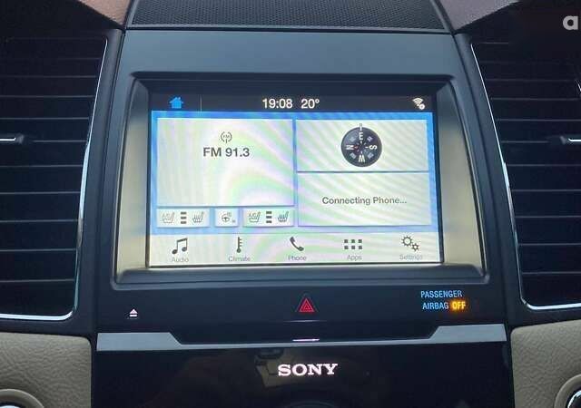Форд Таурус, объемом двигателя 0 л и пробегом 143 тыс. км за 11500 $, фото 20 на Automoto.ua