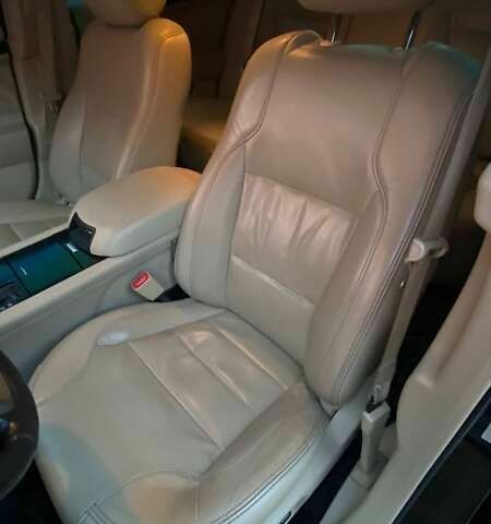 Форд Таурус, объемом двигателя 0 л и пробегом 143 тыс. км за 11500 $, фото 18 на Automoto.ua