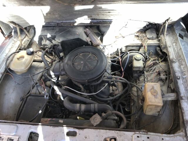 Сірий Форд Taurus, об'ємом двигуна 0 л та пробігом 400 тис. км за 350 $, фото 4 на Automoto.ua