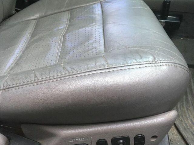 Сірий Форд Taurus, об'ємом двигуна 3.8 л та пробігом 2 тис. км за 4800 $, фото 1 на Automoto.ua