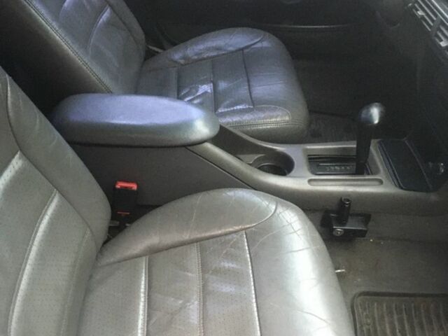 Сірий Форд Taurus, об'ємом двигуна 3.8 л та пробігом 2 тис. км за 4800 $, фото 2 на Automoto.ua