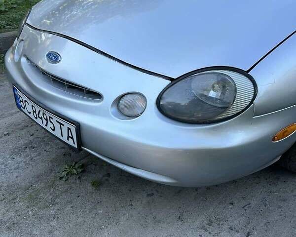 Серый Форд Таурус, объемом двигателя 2.93 л и пробегом 200 тыс. км за 2999 $, фото 14 на Automoto.ua