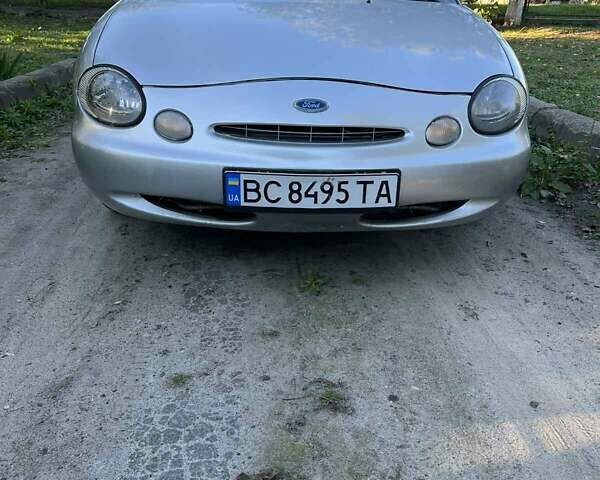 Серый Форд Таурус, объемом двигателя 2.93 л и пробегом 200 тыс. км за 2999 $, фото 1 на Automoto.ua