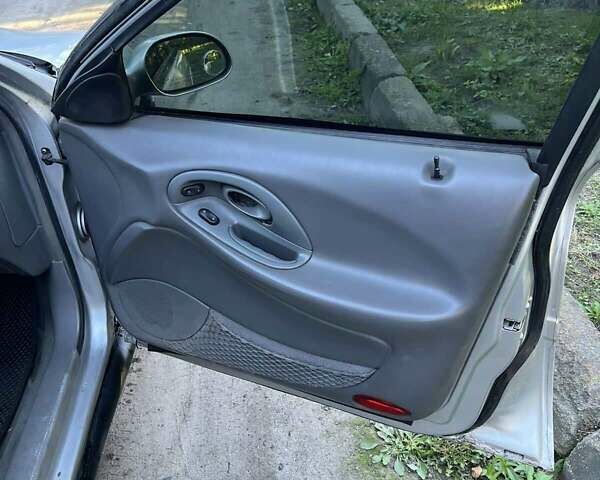 Серый Форд Таурус, объемом двигателя 2.93 л и пробегом 200 тыс. км за 2999 $, фото 13 на Automoto.ua