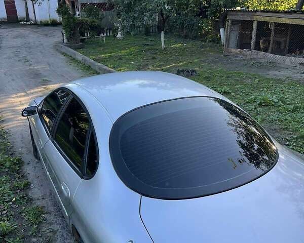 Серый Форд Таурус, объемом двигателя 2.93 л и пробегом 200 тыс. км за 2999 $, фото 8 на Automoto.ua