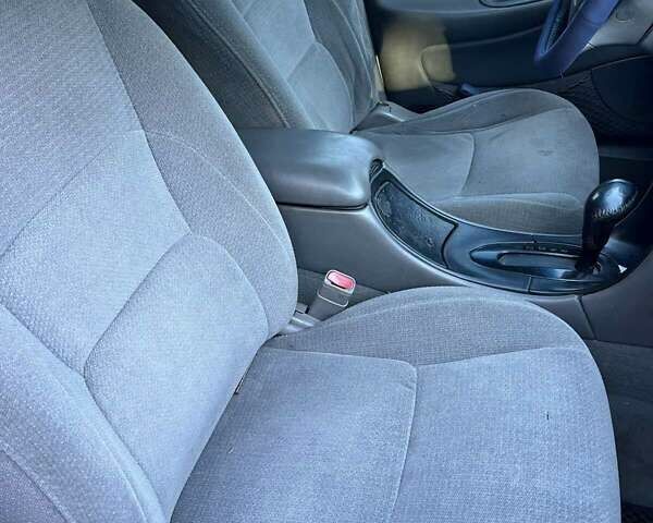 Серый Форд Таурус, объемом двигателя 2.93 л и пробегом 200 тыс. км за 2999 $, фото 9 на Automoto.ua