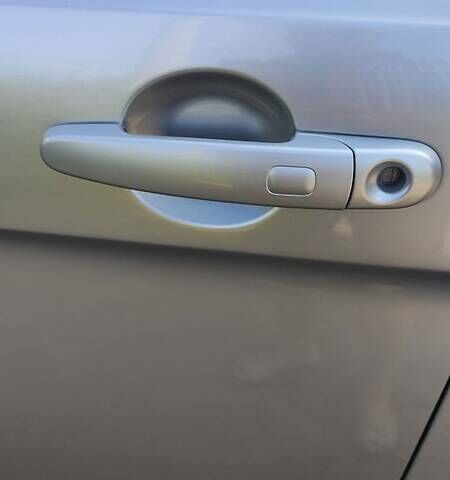 Серый Форд Таурус, объемом двигателя 3.5 л и пробегом 109 тыс. км за 16800 $, фото 10 на Automoto.ua