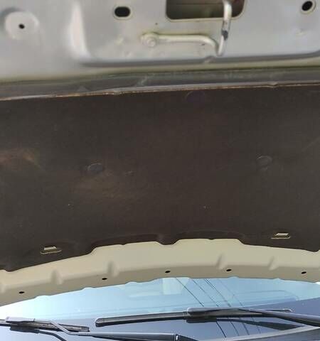 Серый Форд Таурус, объемом двигателя 3.5 л и пробегом 109 тыс. км за 16800 $, фото 3 на Automoto.ua