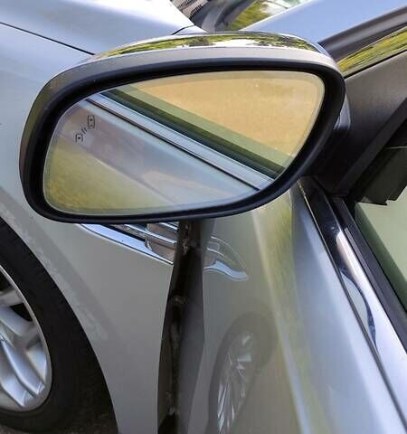 Серый Форд Таурус, объемом двигателя 3.5 л и пробегом 109 тыс. км за 16800 $, фото 9 на Automoto.ua