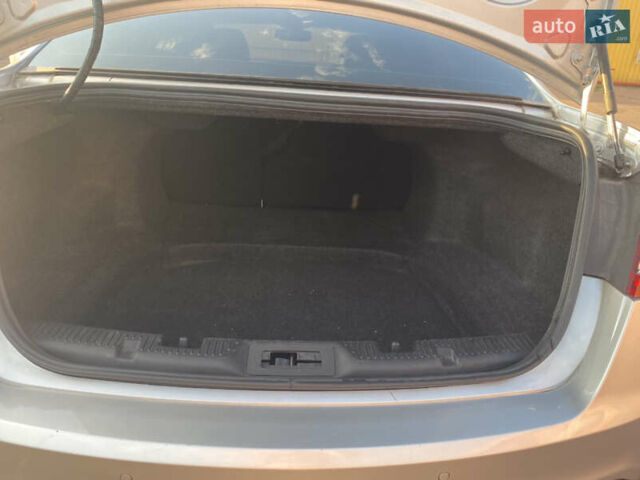 Форд Таурус 2018 в Житомире на Automoto.ua Серый Форд Таурус, объемом двигателя 3.5 л и пробегом 67 тыс. км за 13000 $, фото 14 на Automoto.ua