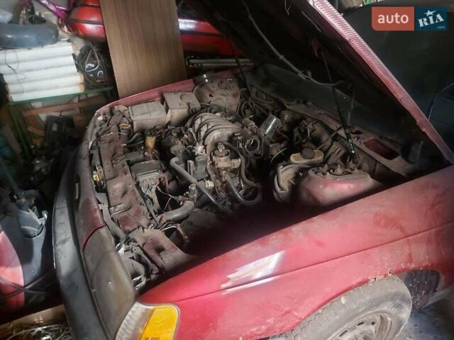 Синій Форд Taurus, об'ємом двигуна 2.99 л та пробігом 300 тис. км за 1500 $, фото 3 на Automoto.ua