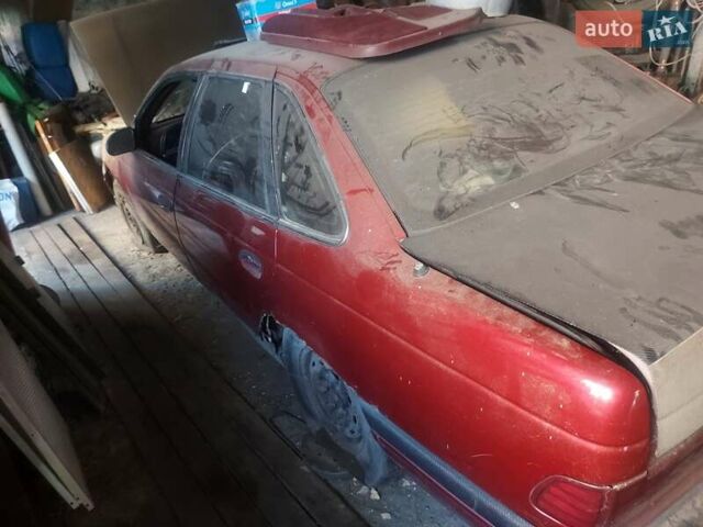 Синій Форд Taurus, об'ємом двигуна 2.99 л та пробігом 300 тис. км за 1500 $, фото 1 на Automoto.ua