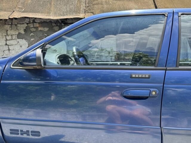 Форд Таурус 1992 в Днепре (Днепропетровске) на Automoto.ua Синий Форд Таурус, объемом двигателя 3 л и пробегом 50 тыс. км за 4000 $, фото 1 на Automoto.ua