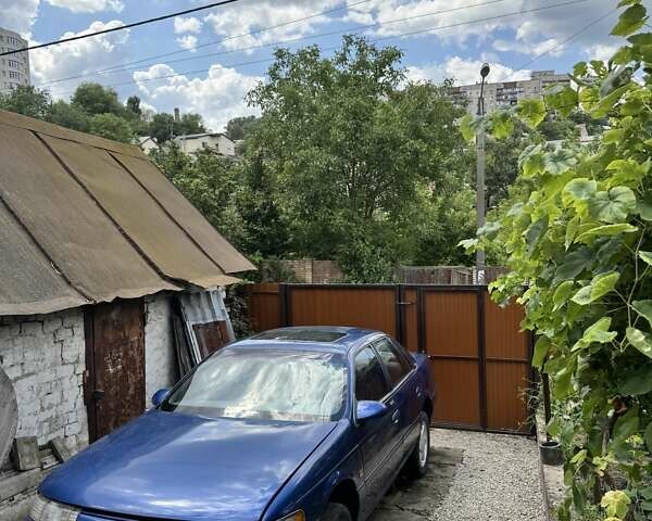 Форд Таурус 1992 в Днепре (Днепропетровске) на Automoto.ua Синий Форд Таурус, объемом двигателя 3 л и пробегом 50 тыс. км за 4000 $, фото 21 на Automoto.ua