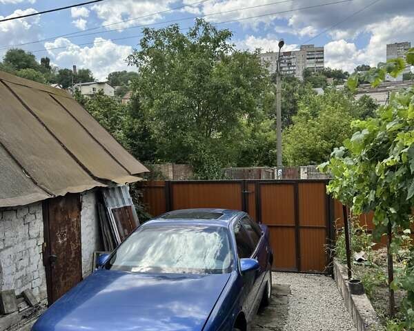 Форд Таурус 1992 в Днепре (Днепропетровске) на Automoto.ua Синий Форд Таурус, объемом двигателя 3 л и пробегом 50 тыс. км за 4000 $, фото 25 на Automoto.ua