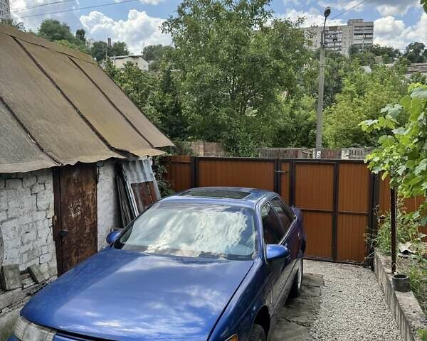 Форд Таурус 1992 в Днепре (Днепропетровске) на Automoto.ua Синий Форд Таурус, объемом двигателя 3 л и пробегом 50 тыс. км за 4000 $, фото 20 на Automoto.ua