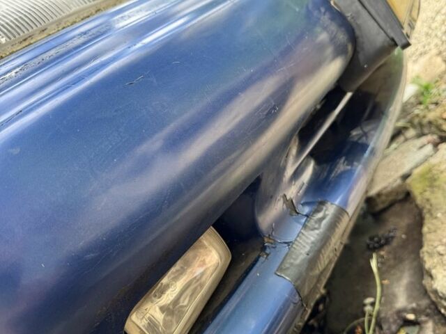 Форд Таурус 1992 в Днепре (Днепропетровске) на Automoto.ua Синий Форд Таурус, объемом двигателя 3 л и пробегом 50 тыс. км за 4000 $, фото 5 на Automoto.ua