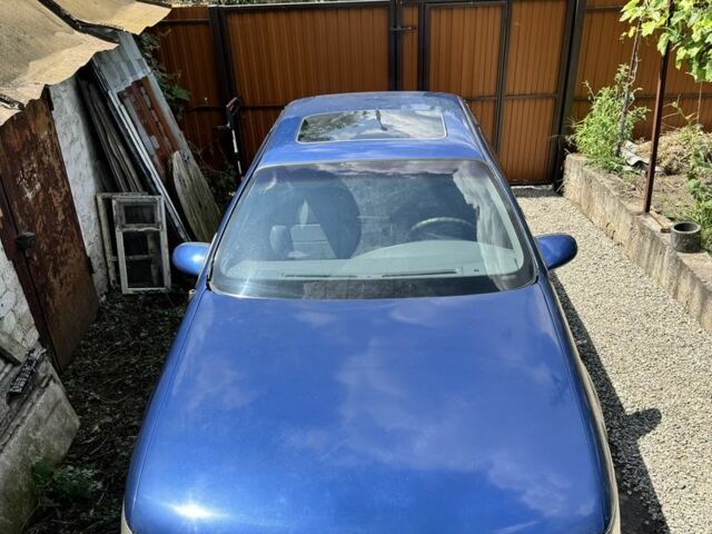 Форд Таурус 1992 в Днепре (Днепропетровске) на Automoto.ua Синий Форд Таурус, объемом двигателя 3 л и пробегом 50 тыс. км за 4000 $, фото 17 на Automoto.ua