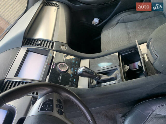Синій Форд Taurus, об'ємом двигуна 3.5 л та пробігом 50 тис. км за 14999 $, фото 8 на Automoto.ua