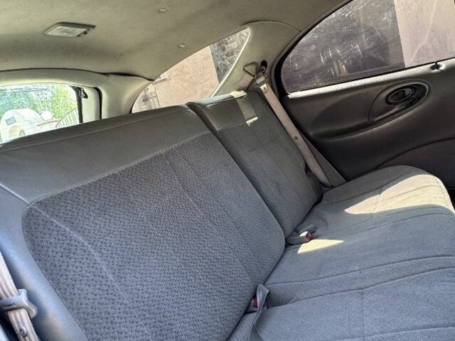 Форд Таурус 1996 в Одессе на Automoto.ua Синий Форд Таурус, объемом двигателя 3 л и пробегом 180 тыс. км за 2300 $, фото 10 на Automoto.ua