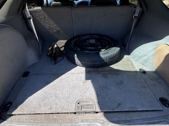 Синій Форд Taurus, об'ємом двигуна 3 л та пробігом 180 тис. км за 2300 $, фото 12 на Automoto.ua