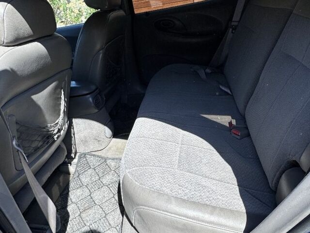 Синій Форд Taurus, об'ємом двигуна 3 л та пробігом 180 тис. км за 2300 $, фото 13 на Automoto.ua