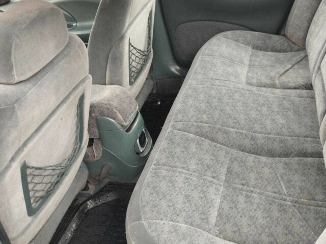 Форд Таурус 1999 в Белой Церкве на Automoto.ua Зеленый Форд Таурус, объемом двигателя 0 л и пробегом 100 тыс. км за 560 $, фото 7 на Automoto.ua