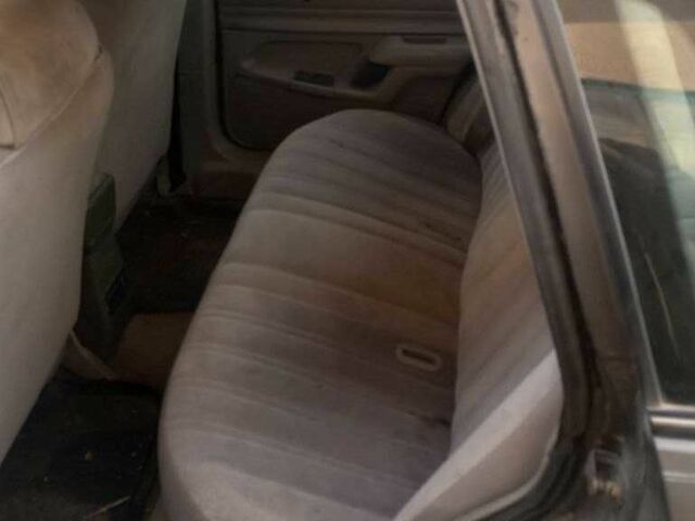 Сірий Форд Темпо, об'ємом двигуна 2.3 л та пробігом 300 тис. км за 1000 $, фото 6 на Automoto.ua