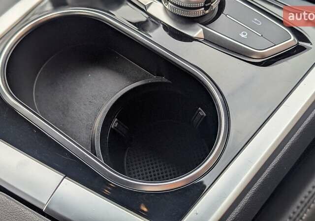 Белый Форд Территори, объемом двигателя 0 л и пробегом 50 тыс. км за 18499 $, фото 24 на Automoto.ua