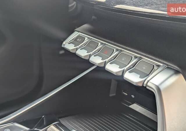 Белый Форд Территори, объемом двигателя 0 л и пробегом 50 тыс. км за 18499 $, фото 25 на Automoto.ua