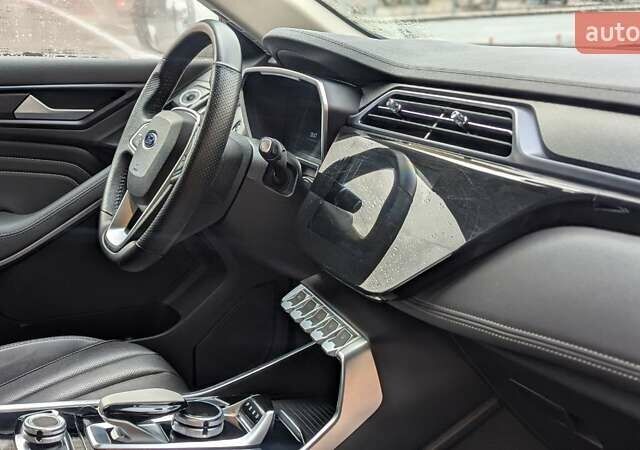 Белый Форд Территори, объемом двигателя 0 л и пробегом 50 тыс. км за 18499 $, фото 26 на Automoto.ua