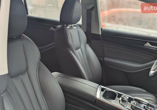 Белый Форд Территори, объемом двигателя 0 л и пробегом 50 тыс. км за 18499 $, фото 21 на Automoto.ua