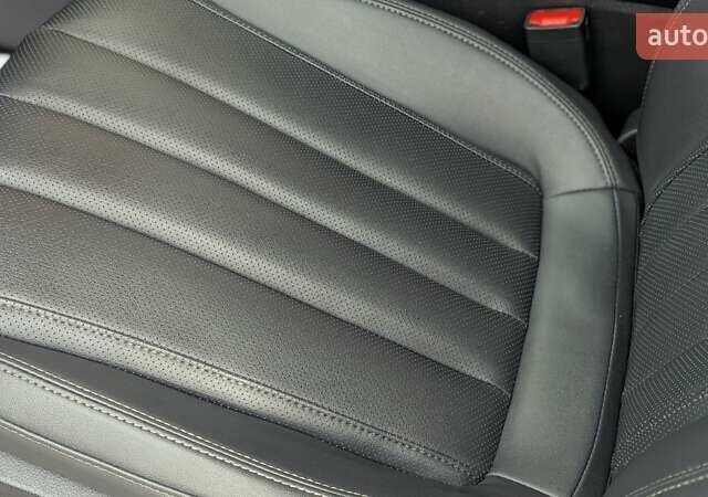 Белый Форд Территори, объемом двигателя 0 л и пробегом 50 тыс. км за 18499 $, фото 28 на Automoto.ua