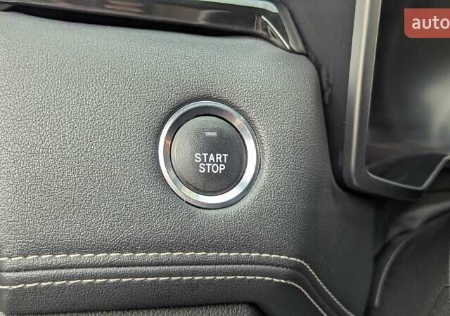 Белый Форд Территори, объемом двигателя 0 л и пробегом 50 тыс. км за 18499 $, фото 29 на Automoto.ua