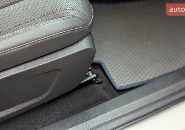 Белый Форд Территори, объемом двигателя 0 л и пробегом 50 тыс. км за 18499 $, фото 20 на Automoto.ua