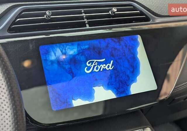 Белый Форд Территори, объемом двигателя 0 л и пробегом 50 тыс. км за 18499 $, фото 31 на Automoto.ua