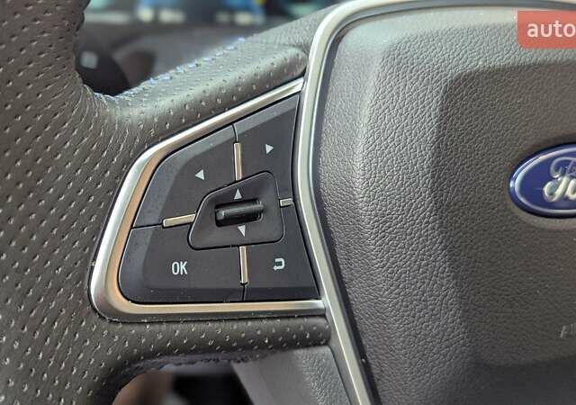 Белый Форд Территори, объемом двигателя 0 л и пробегом 50 тыс. км за 18499 $, фото 32 на Automoto.ua