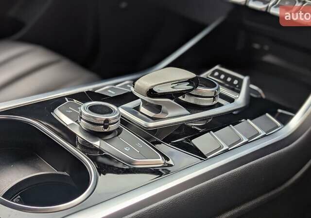 Белый Форд Территори, объемом двигателя 0 л и пробегом 50 тыс. км за 18499 $, фото 23 на Automoto.ua