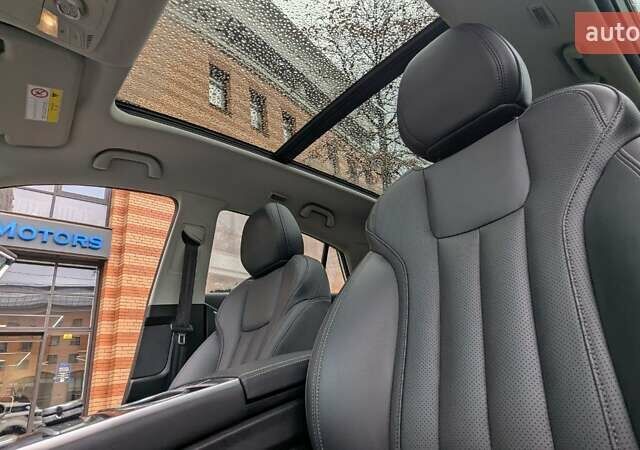 Белый Форд Территори, объемом двигателя 0 л и пробегом 50 тыс. км за 18499 $, фото 41 на Automoto.ua