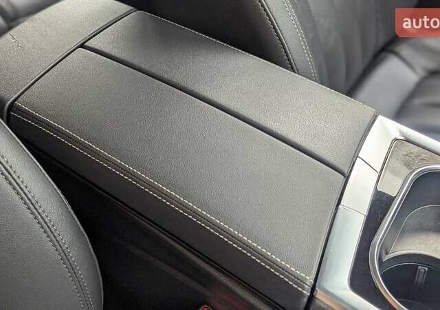 Белый Форд Территори, объемом двигателя 0 л и пробегом 50 тыс. км за 18499 $, фото 8 на Automoto.ua