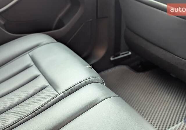 Белый Форд Территори, объемом двигателя 0 л и пробегом 50 тыс. км за 18499 $, фото 50 на Automoto.ua