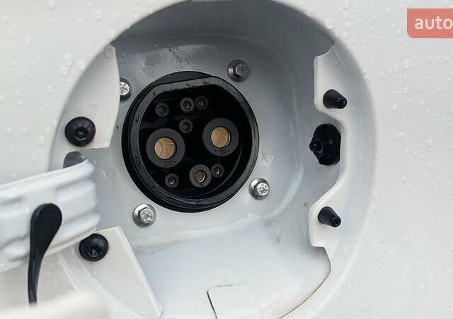 Белый Форд Территори, объемом двигателя 0 л и пробегом 50 тыс. км за 18499 $, фото 39 на Automoto.ua