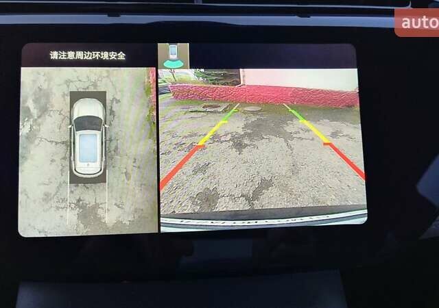 Черный Форд Территори, объемом двигателя 0 л и пробегом 52 тыс. км за 18500 $, фото 11 на Automoto.ua