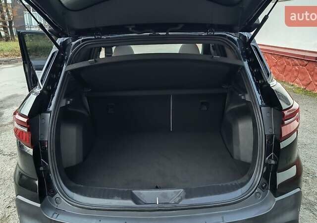 Черный Форд Территори, объемом двигателя 0 л и пробегом 52 тыс. км за 18500 $, фото 18 на Automoto.ua