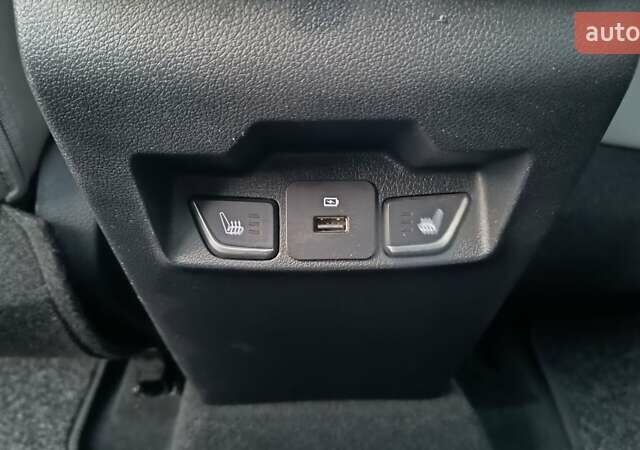 Черный Форд Территори, объемом двигателя 0 л и пробегом 52 тыс. км за 18500 $, фото 22 на Automoto.ua